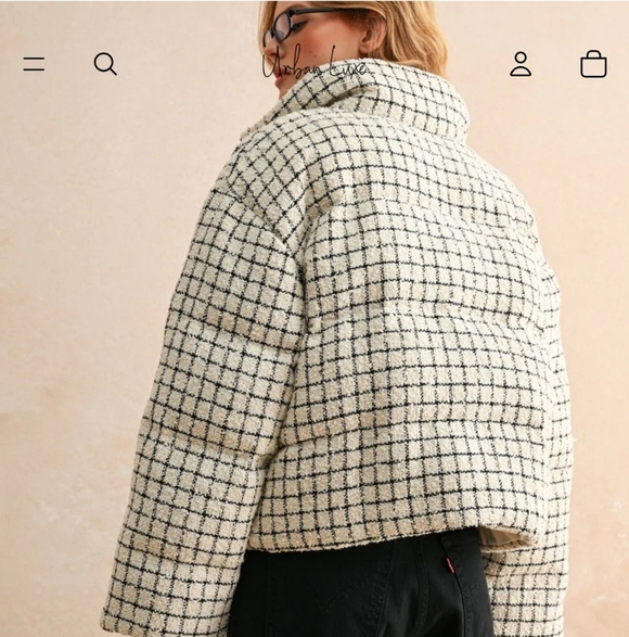 Jason Wu The Odette Jacket New With Tags Women's Small - Picture 4 of 5